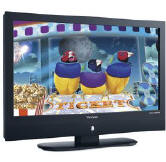 Viewsonic N4251W 42 inch HDTV Lcd Tv Monitor
