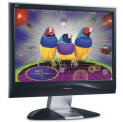 Viewsonic VX2435wm 24 inch LCD Computer Monitor