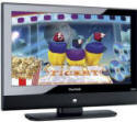 Viewsonic N3235W 32 inch HDTV Lcd Tv