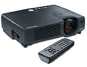 Viewsonic PJ520 LCD Video Projector