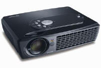 Viewsonic CINE1000 Dlp Video Projector