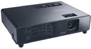 ViewSonic PJ358 3LCD Ultra-Portable Video Projector