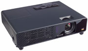 ViewSonic PJ359w 3LCD Portable Video Projector