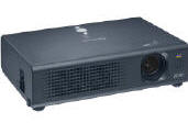 Viewsonic PJ400-2 Lcd Video Projector