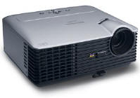 Viewsonic PJ406D Dlp Video Projector