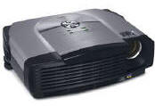 Viewsonic PJ458D Dlp Video Projector