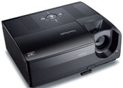 ViewSonic PJ551D DLP Portable Video Projector