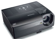 ViewSonic PJ560D DLP Portable Video Projector