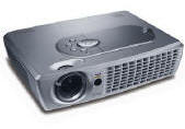 Viewsonic PJ766D Dlp Video Projector