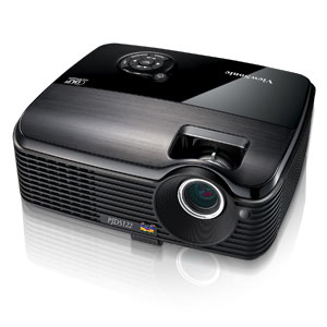 Viewsonic PJD5122 Ultra Portable Video Projector