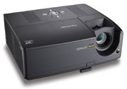 ViewSonic PJD6220 DLP Portable Video Projector