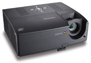 ViewSonic PJD6240 DLP Portable Video Projector