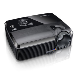 Viewsonic PJD6531W Home Theater Video Projector