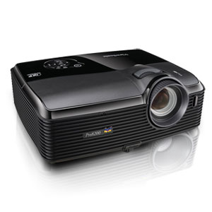 Viewsonic PRO8200 Home Theater Video Projector