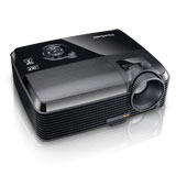 Viewsonic PJD6531W Home Theater 3D-ready DLP Video Projector