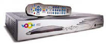 VOOM HDTV Satellite Receiver