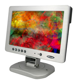 Xenarc 1020TSV Touchscreen LCD Monitor