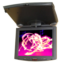 Xenarc 1210YR 12 inch Drop Down LCD Monitor