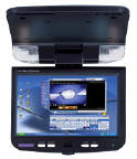 Xenarc 700TR Flip Down LCD Touch Screen Monitor