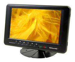 Xenarc 702TSV LCD Monitor