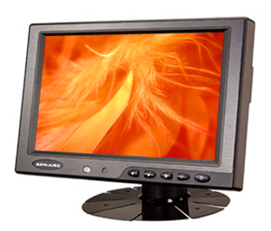 Xenarc 706TSA LCD Monitor