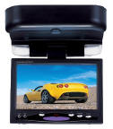 Xenarc 800VR 8-inch Flip Down Car LCD TV