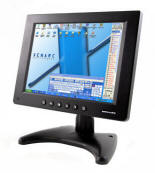 Xenarc 840TSV Touchscreen LCD Computer Monitor