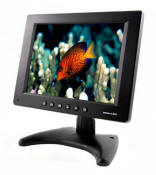 Xenarc 840V 8.4 inch  LCD Conputer Monitor
