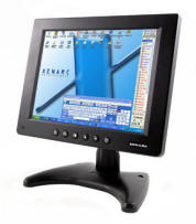 Xenarc 840YV 8.4 inch LCD Conputer Monitor