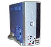 Xenarc MP-LT1 Mini PC