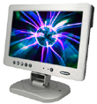 Xenarc 1020YV 10.2 inch LCD Monitor
