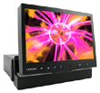 Xenarc 700IDT 7 inch Touch Screen LCD Monitor