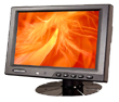 Xenarc 706TSA 7 inch Touch Screen LCD Monitor 