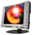 Xenarc 800TSV 8 inch LCD Monitor