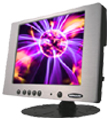 Xenarc 800YV 8 inch LCD Monitor