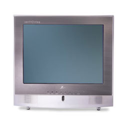zenith ZLD15A1 lcd tv and flat panel monitor