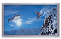 Zenith P60W38 60 inch HDTV Plasma tv